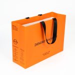 ZW-A12 平底無腰線扁繩紙袋機(jī)
